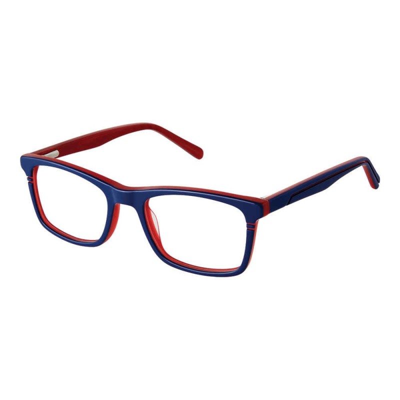 Superflex Kids SFK-293 - Cobalt et rouge