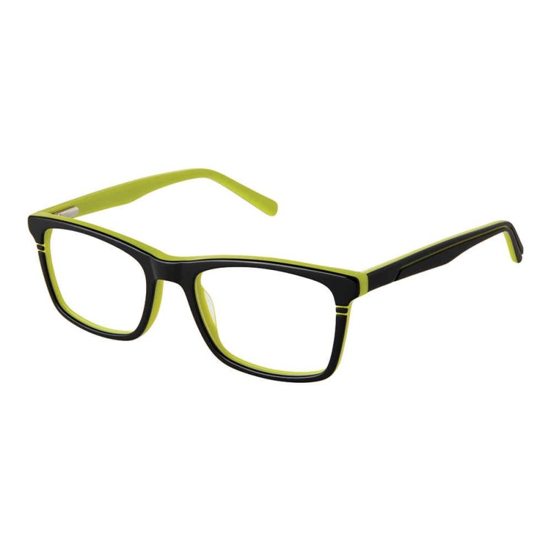 Superflex Kids SFK-293 - Black & Yellow