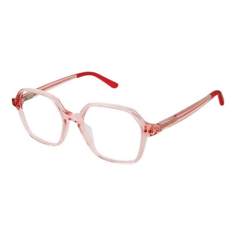 Superflex Kids SFK-292 - Rose et rouge