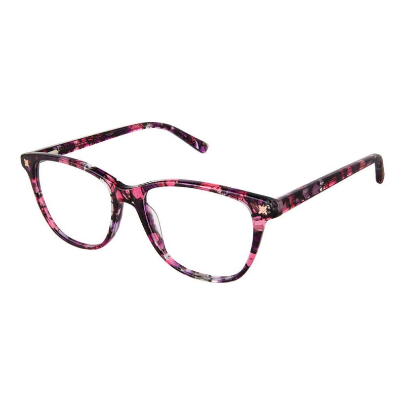Superflex Kids SFK-288 - Pourpre et fuchsia