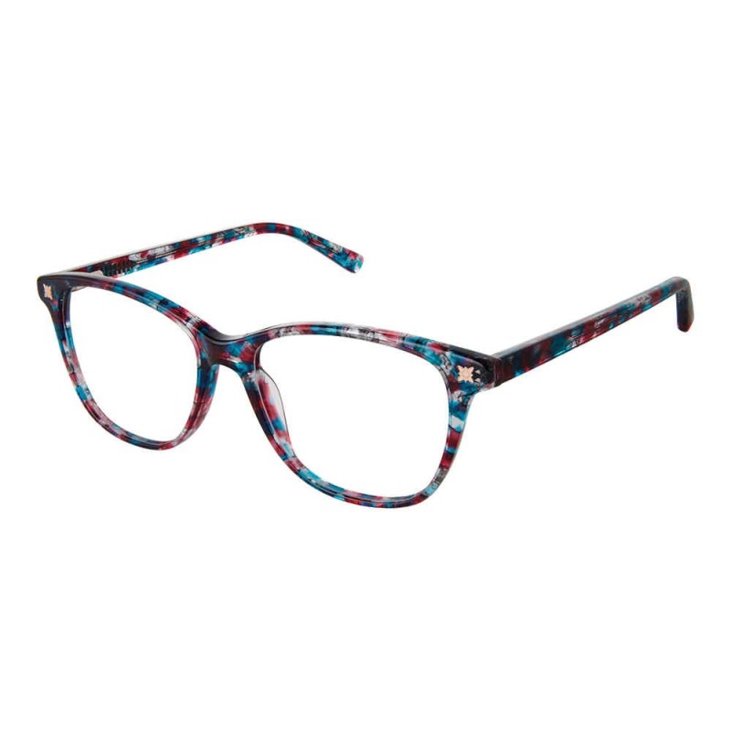 Superflex Kids SFK-288 - Teal & Raspberry