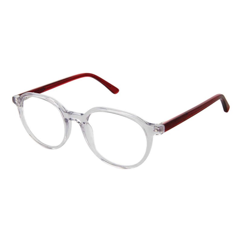 Superflex Kids SFK-287 - Crystal & Red