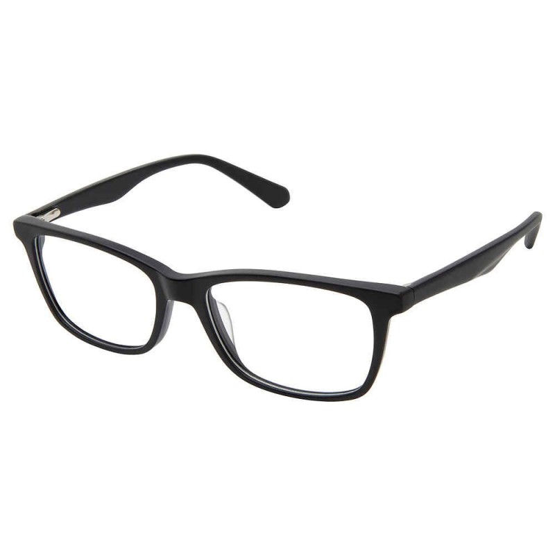 Superflex SF-598 - Matte Black