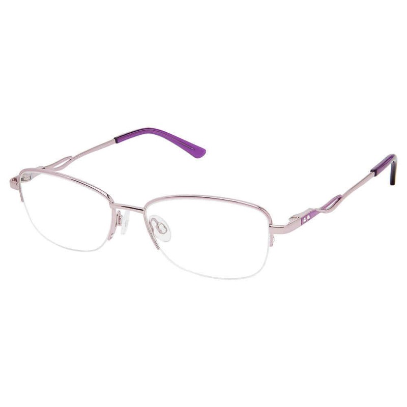 Superflex SF-597 - Lilac & Purple