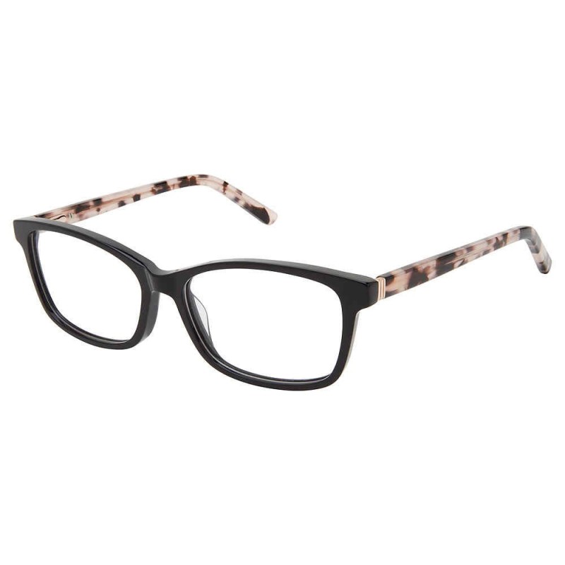 Superflex SF-590 - Black & Rose Tortoise