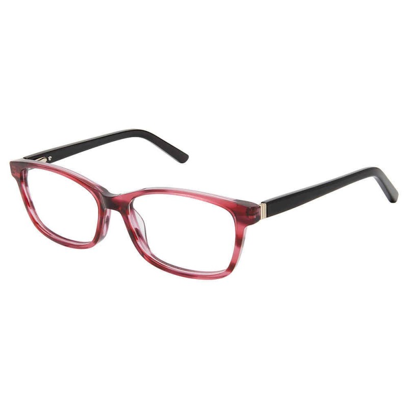 Superflex SF-590 - Mauve & Black