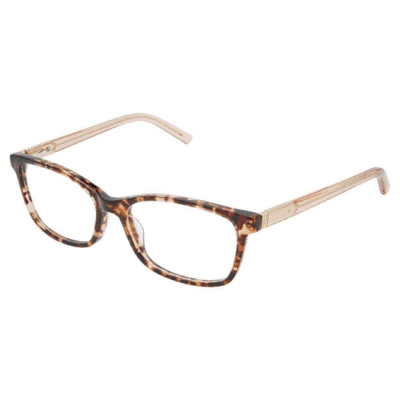 Superflex SF-590 - Brown Tortoise & Sand