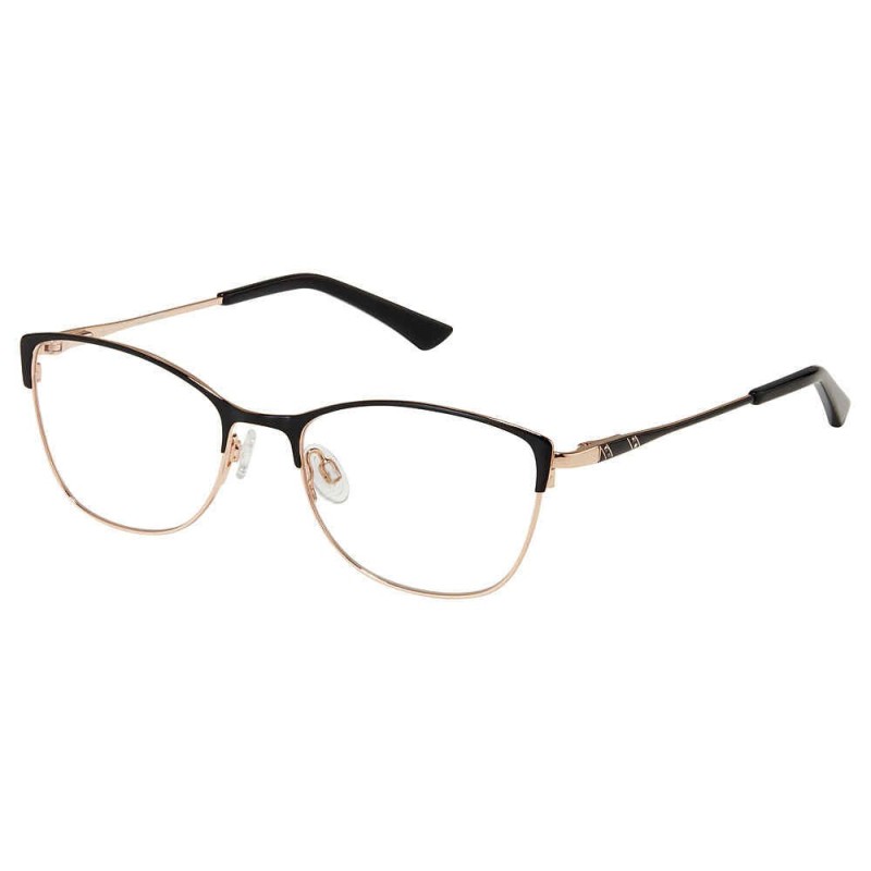 Superflex SF-587 - Black & Rose Gold