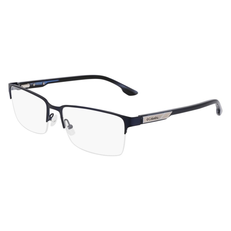 Columbia C3047 - Bleu marin satiné