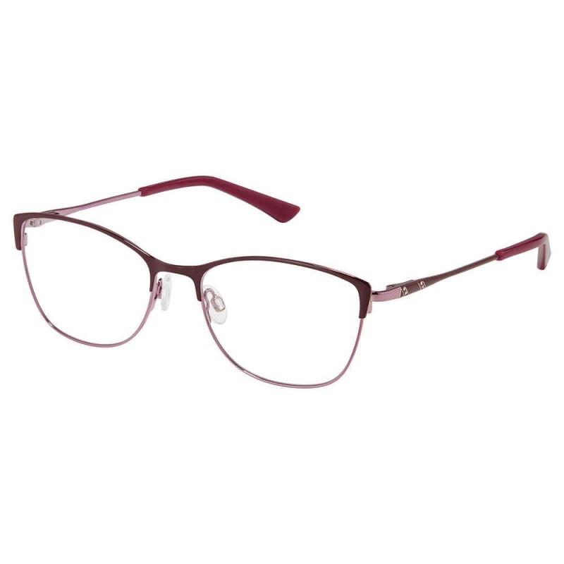 Superflex SF-587 - Aubergine & Lilac