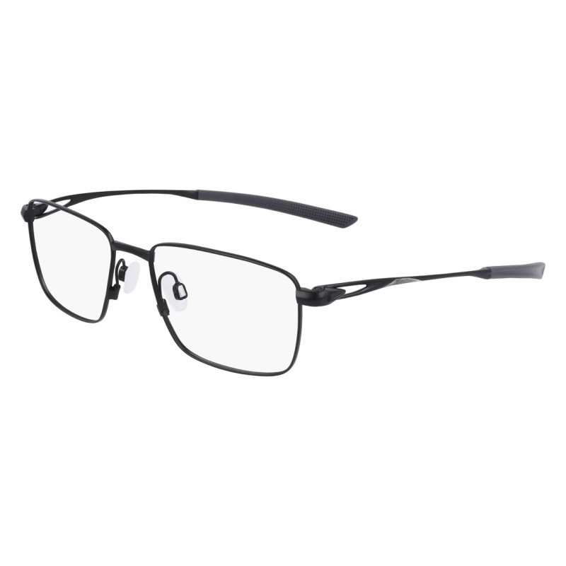 Nike 6046 - Noir satiné
