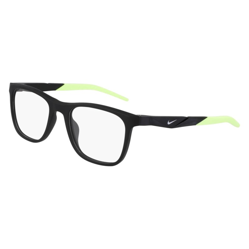 Nike 7056 - Matte Black