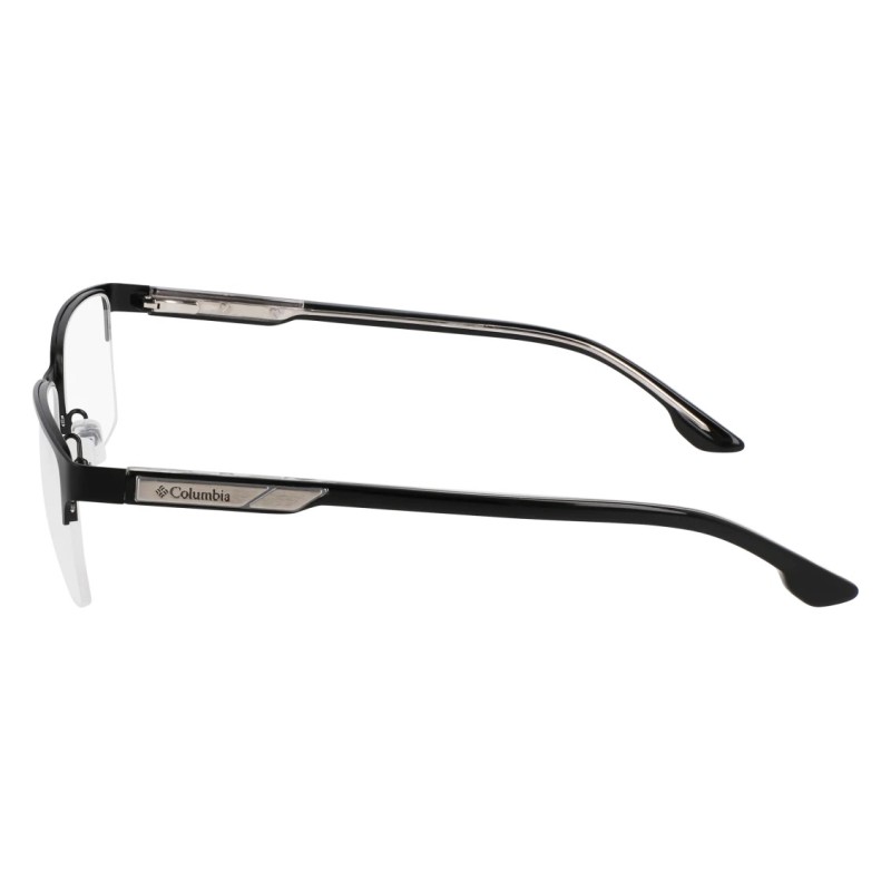 Columbia C3047 - Noir satiné