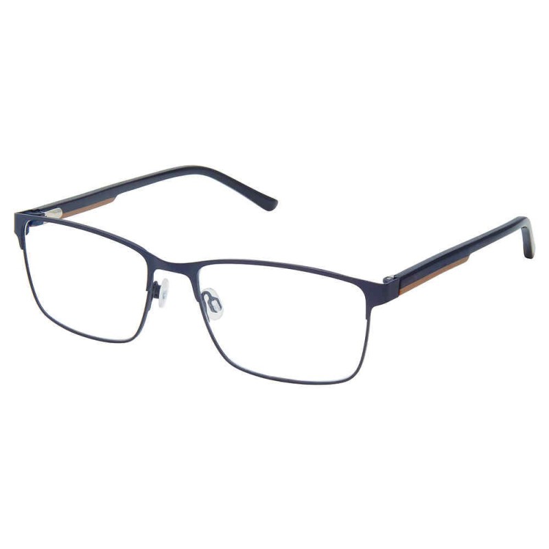 Superflex SF-564 - Navy & Brown