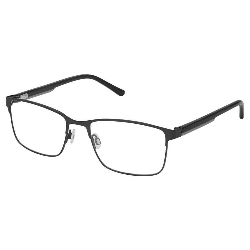 Superflex SF-564 - Gunmetal & Grey