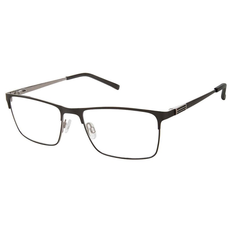 Superflex SF-554 - Noir et gris canon