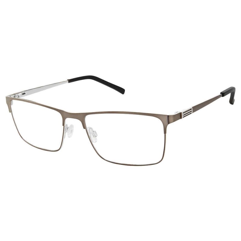 Superflex SF-554 - Charbon et argent
