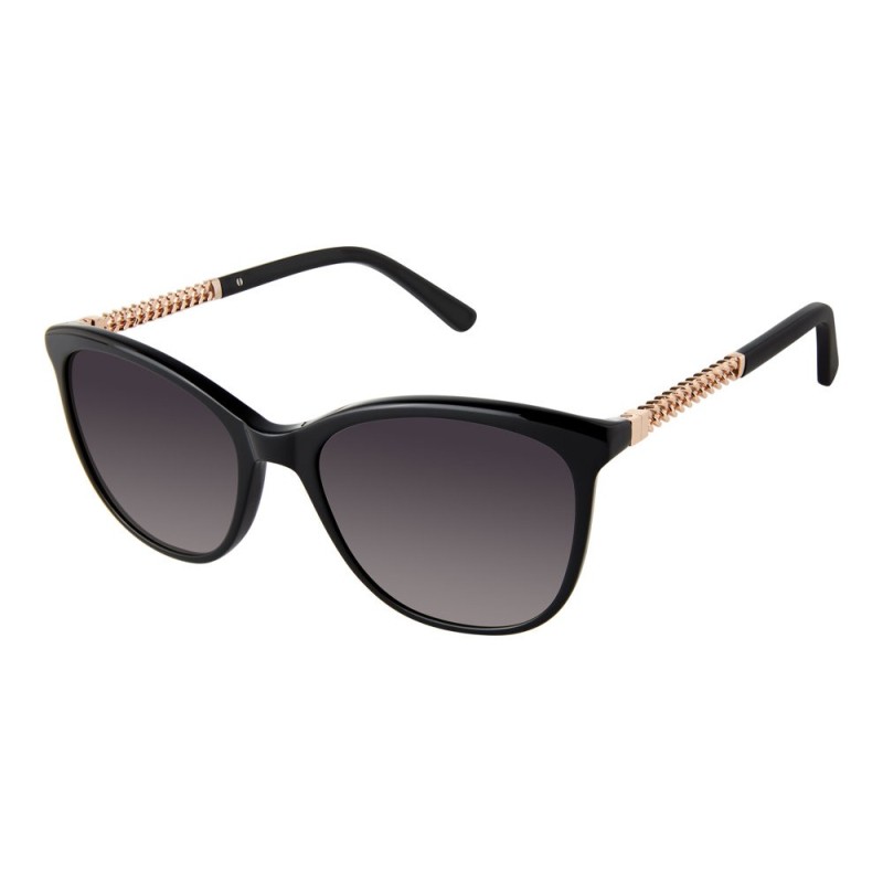 Superflex Sun SFS-2007 - Black & Rose Gold