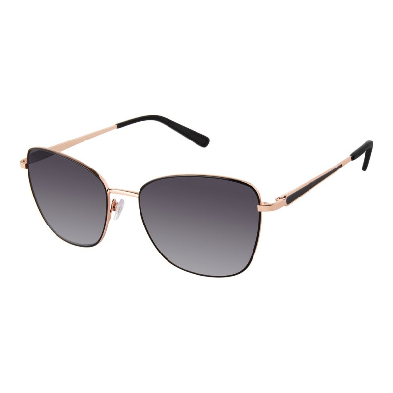 Superflex Sun SFS-2008 - Black & Rose Gold