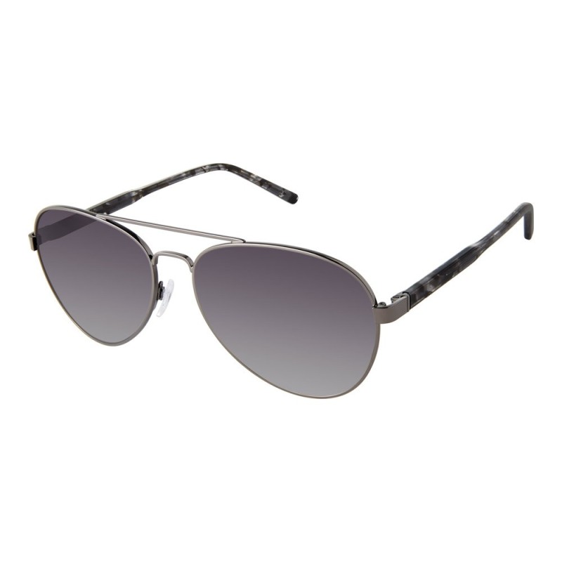 Superflex Sun SFS-2010 - Gris canon et gris fumée