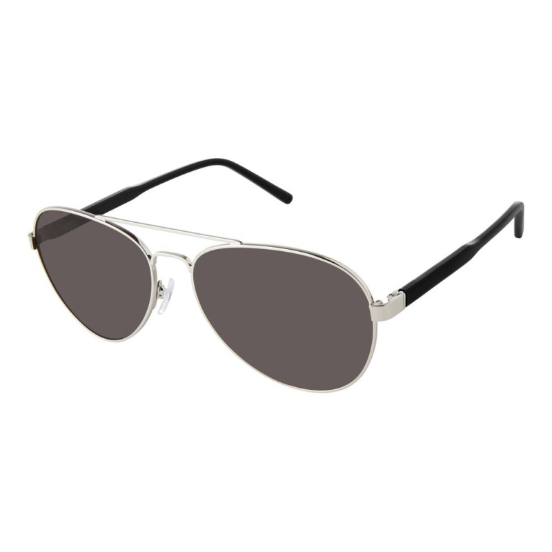 Superflex Sun SFS-2010 - Argent et noir
