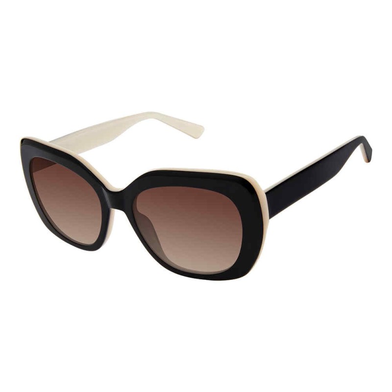 Superflex Sun SFS-2018 - Noir et ivoire