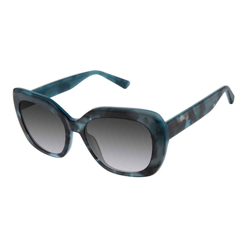 Superflex Sun SFS-2018 - Écaille de tortue sarcelle