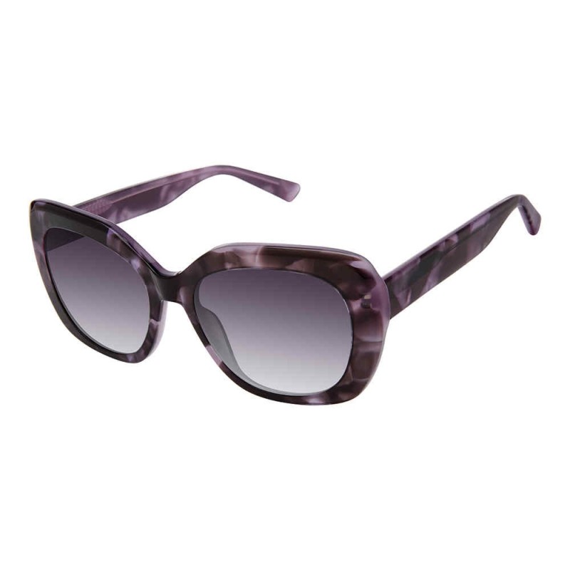 Superflex Sun SFS-2018 - Écaille de tortue pourpre