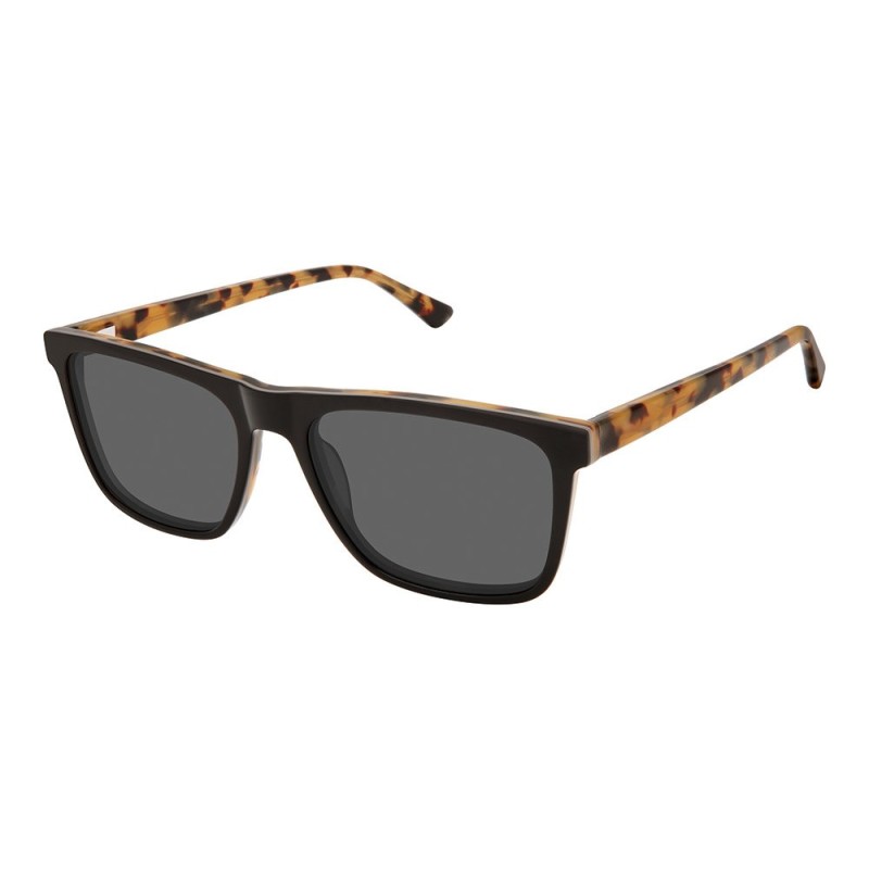 Superflex Sun SFS-2023 - Black & Tokyo Tortoise