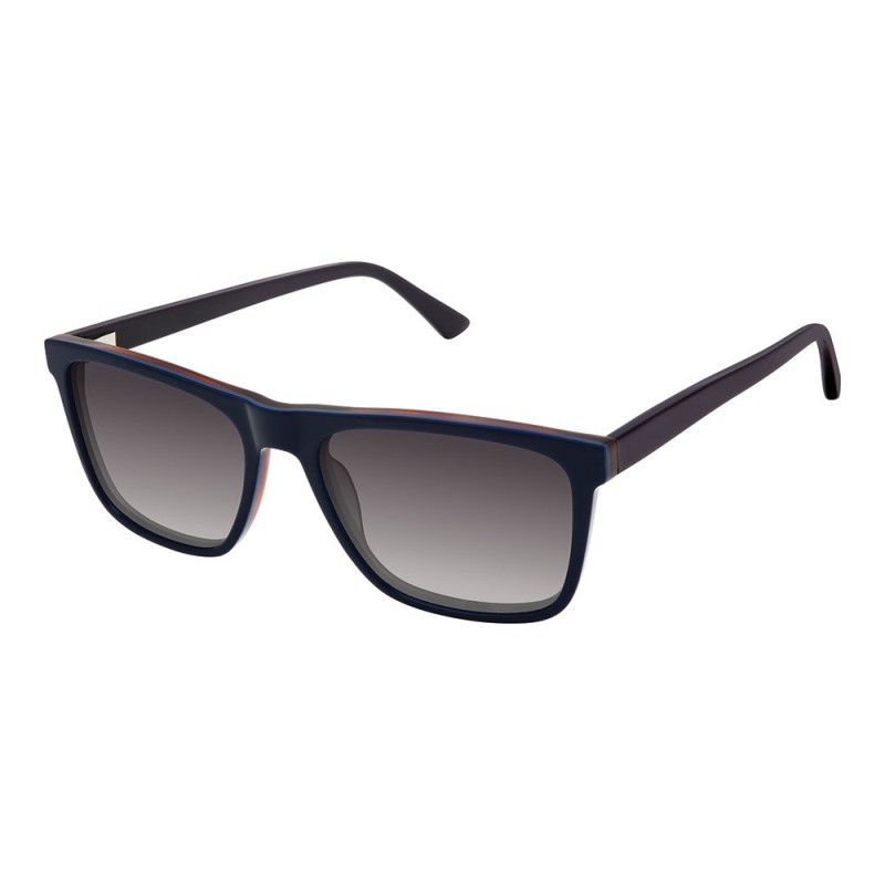Superflex Sun SFS-2023 - Blue & Cognac