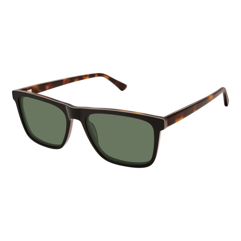 Superflex Sun SFS-2023 - Gris et écaille de tortue