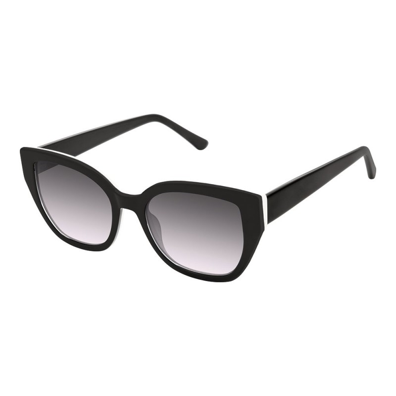Superflex Sun SFS-2025 - Noir et ivoire