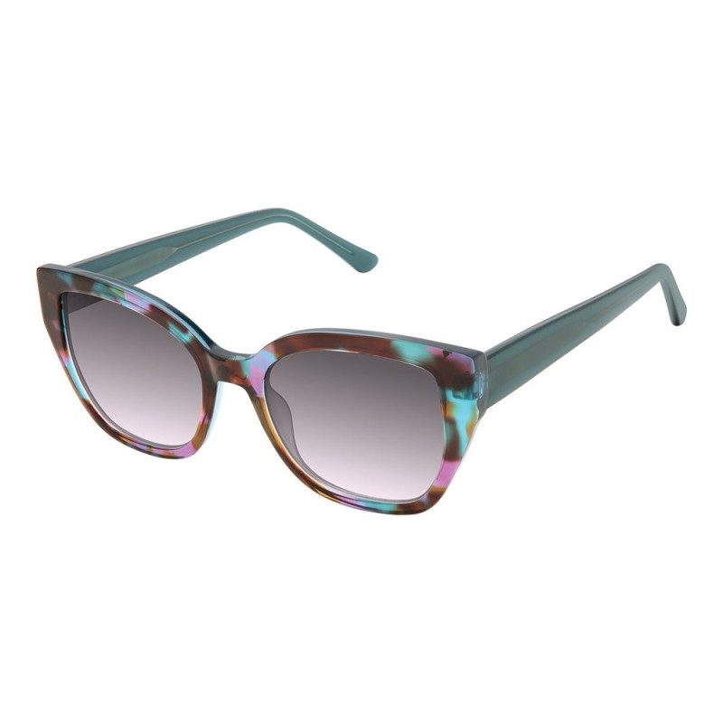 Superflex Sun SFS-2025 - Aqua Confetti