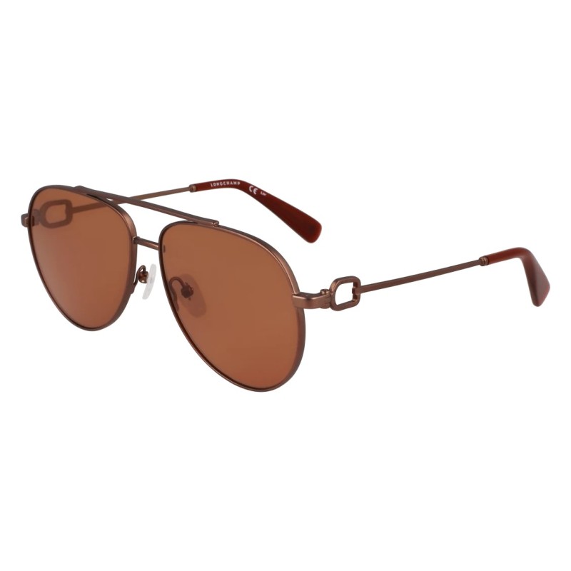Longchamp LO178S - Brown