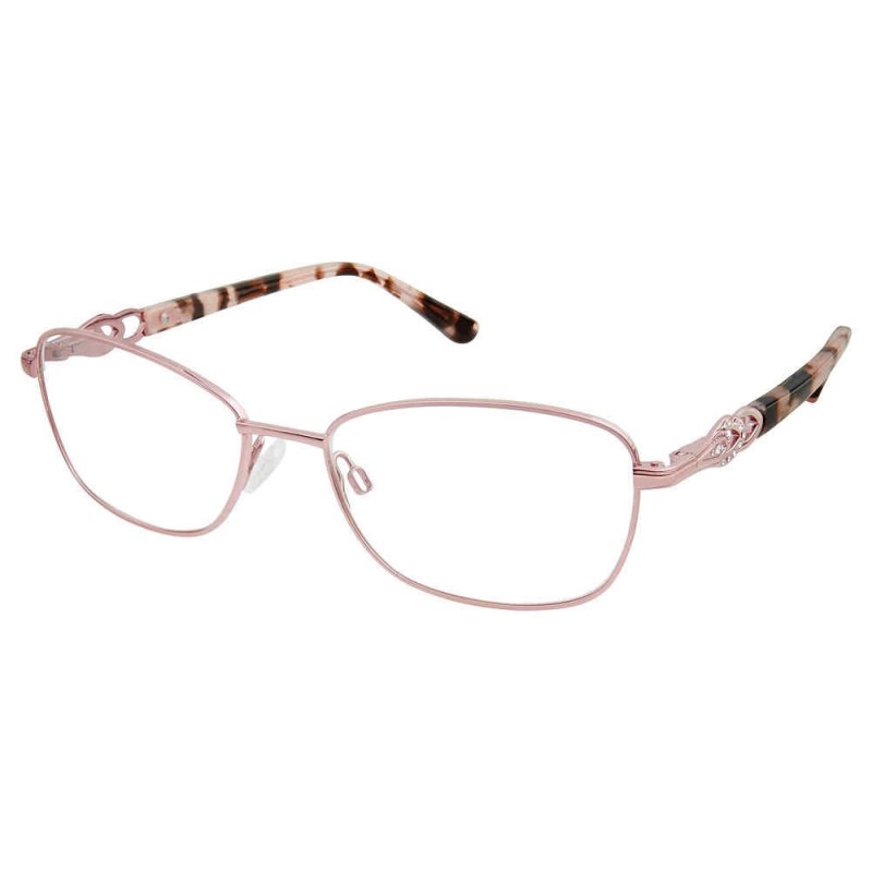 Superflex SF-530 - Rose et écaille de tortue