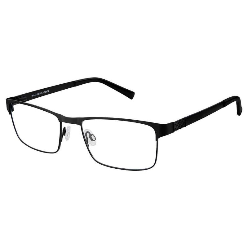 Superflex SF-502 - Black