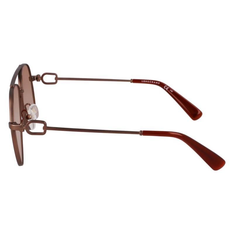 Longchamp LO178S - Brun