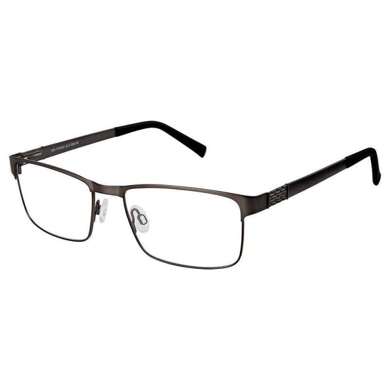 Superflex SF-502 - Gris canon