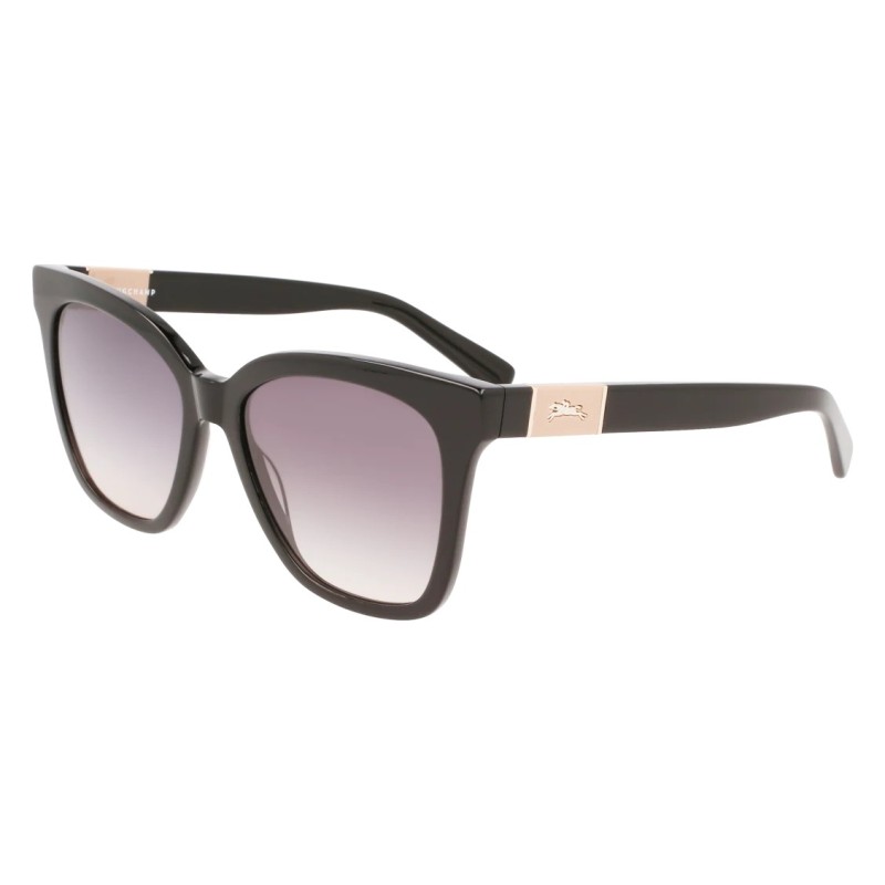 Longchamp LO696S - Noir