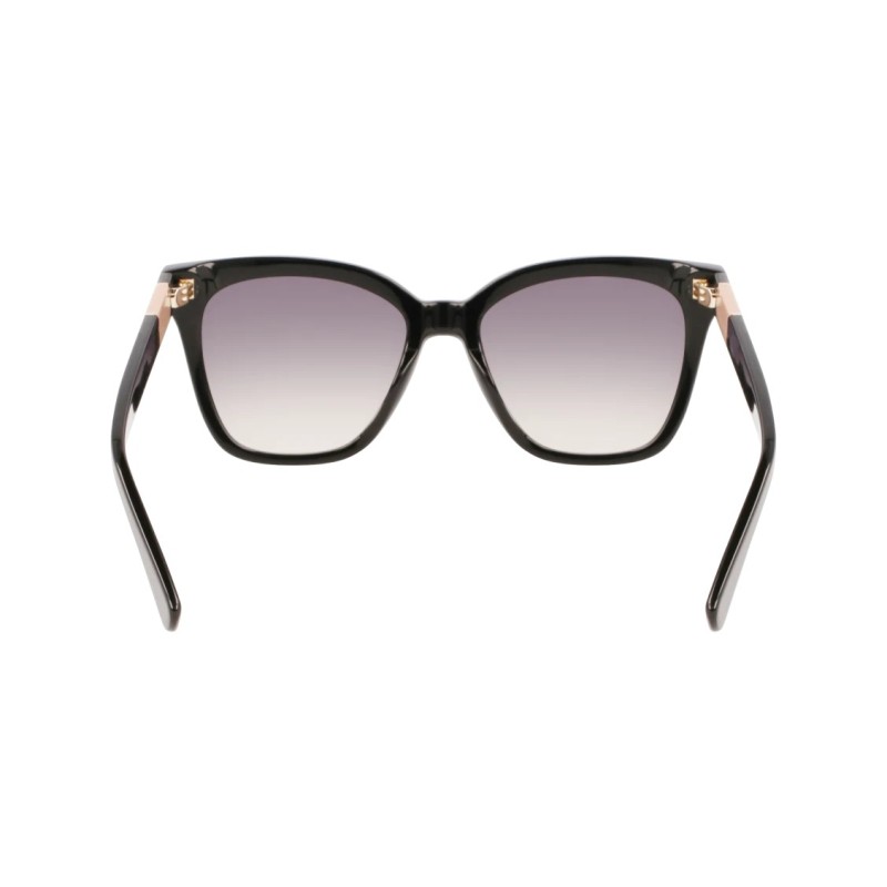 Longchamp LO696S - Noir