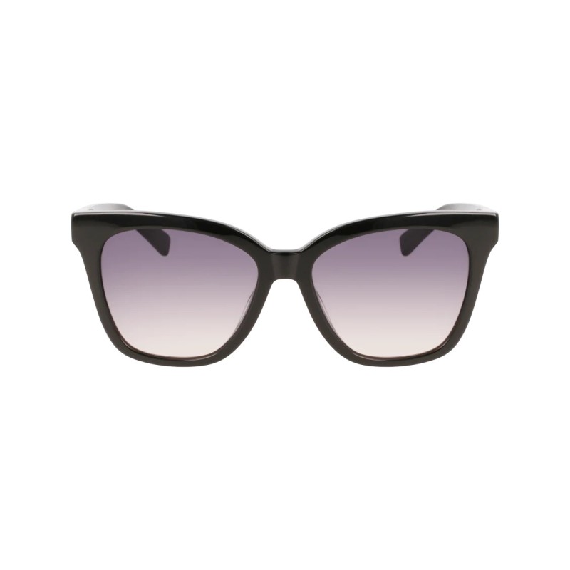 Longchamp LO696S - Noir