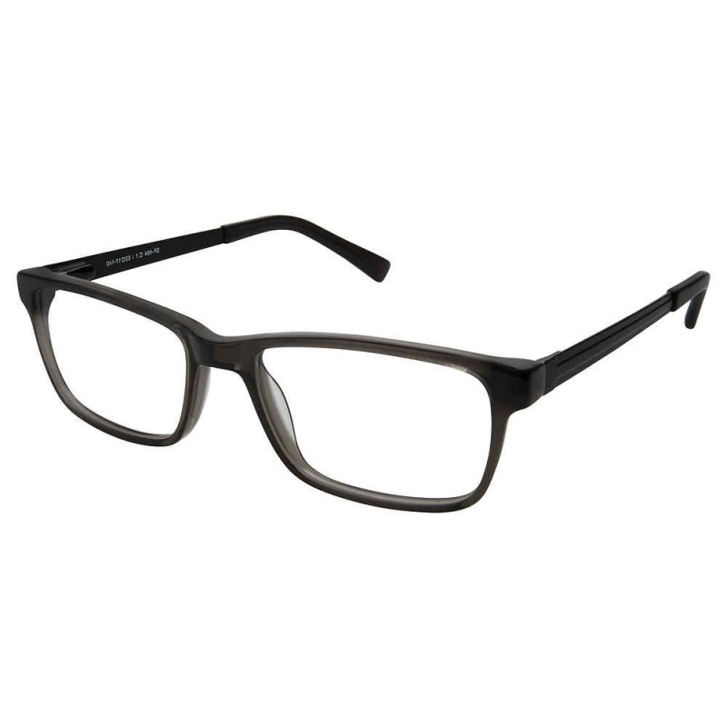 Superflex SF-484 - Grey & Black