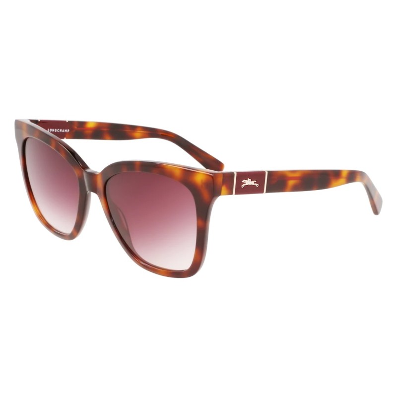 Longchamp LO696S - Havana