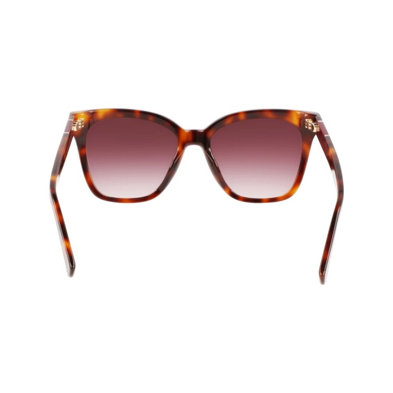 Longchamp LO696S - Havane