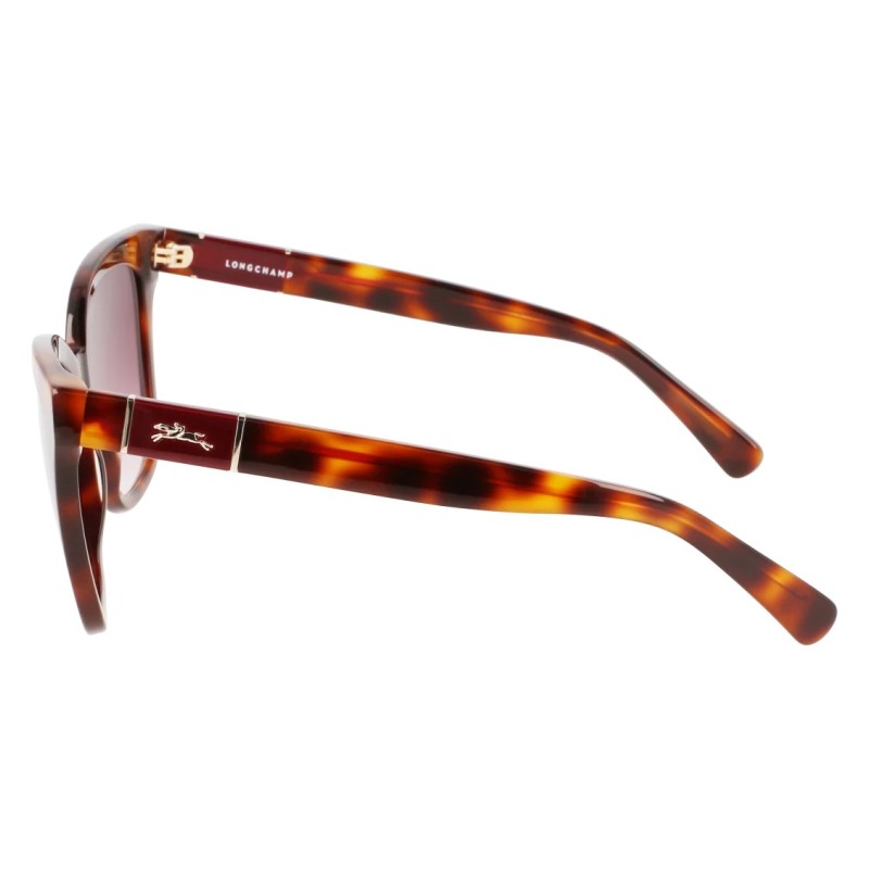 Longchamp LO696S - Havane