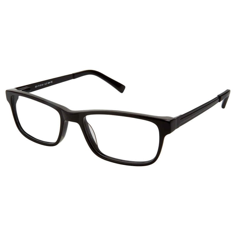 Superflex SF-484 - Noir