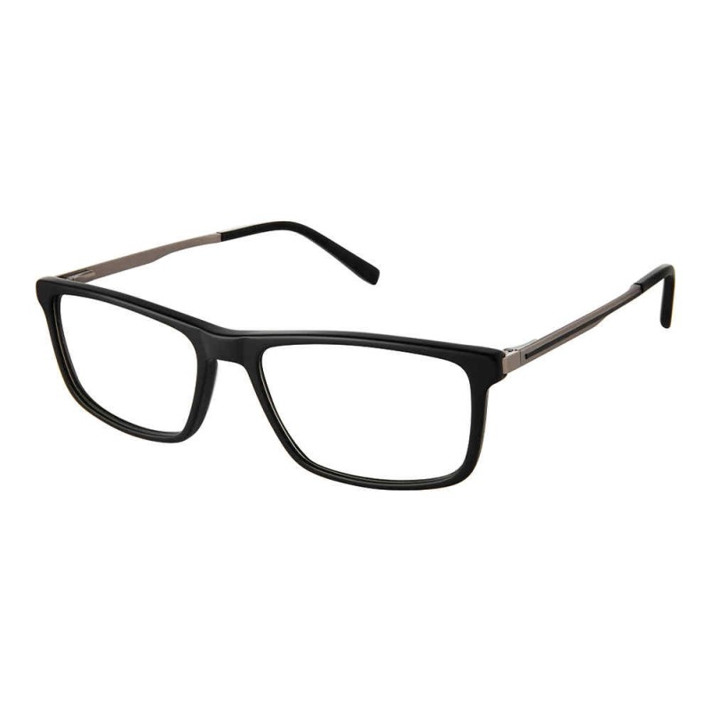 Superflex SF-641 - Noir mat et gris