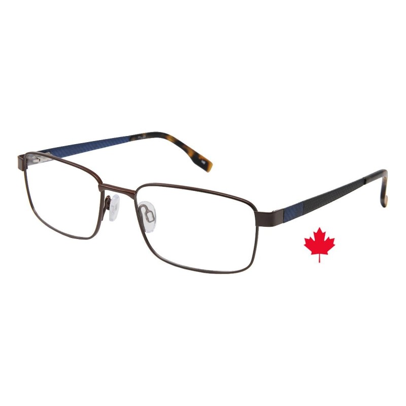 TLG 128 - Brown