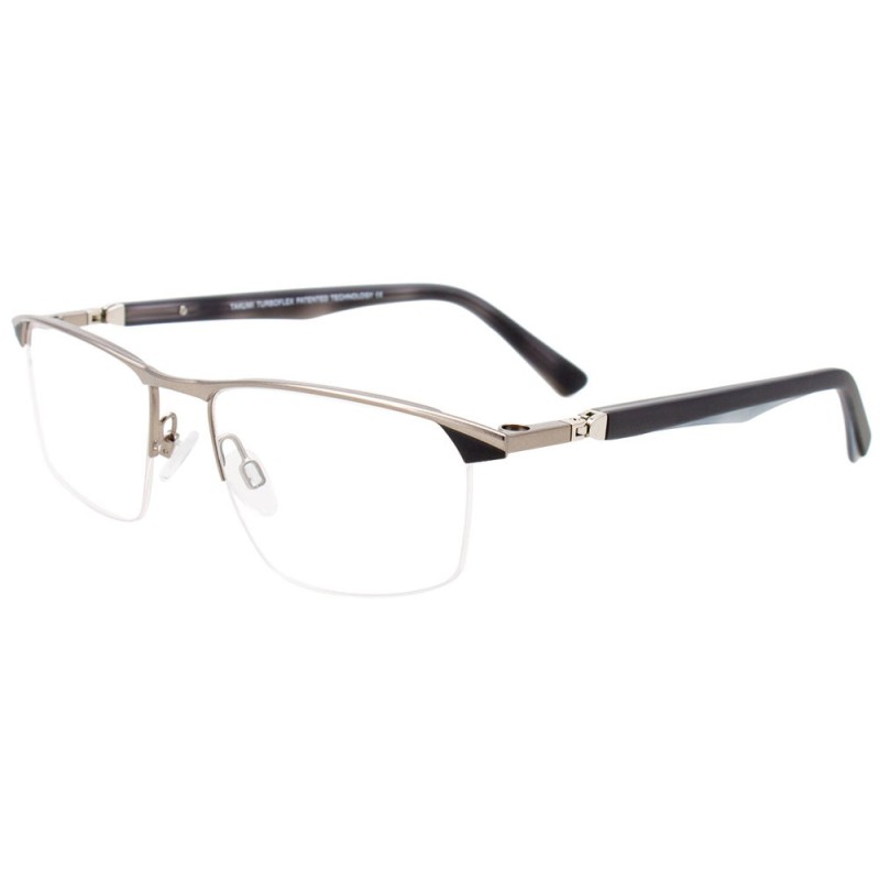 Takumi TK1239 - Satin Grey & Black