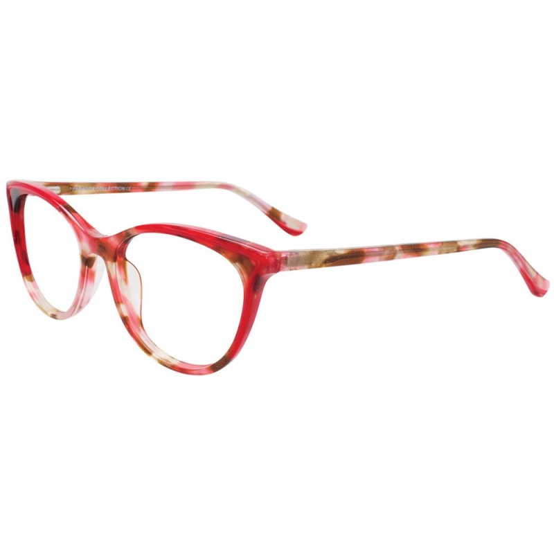 Paradox P5080 - Rouge marbré